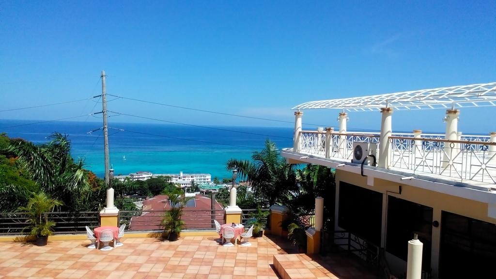 Grandiosa Hotel Montego Bay Exterior foto
