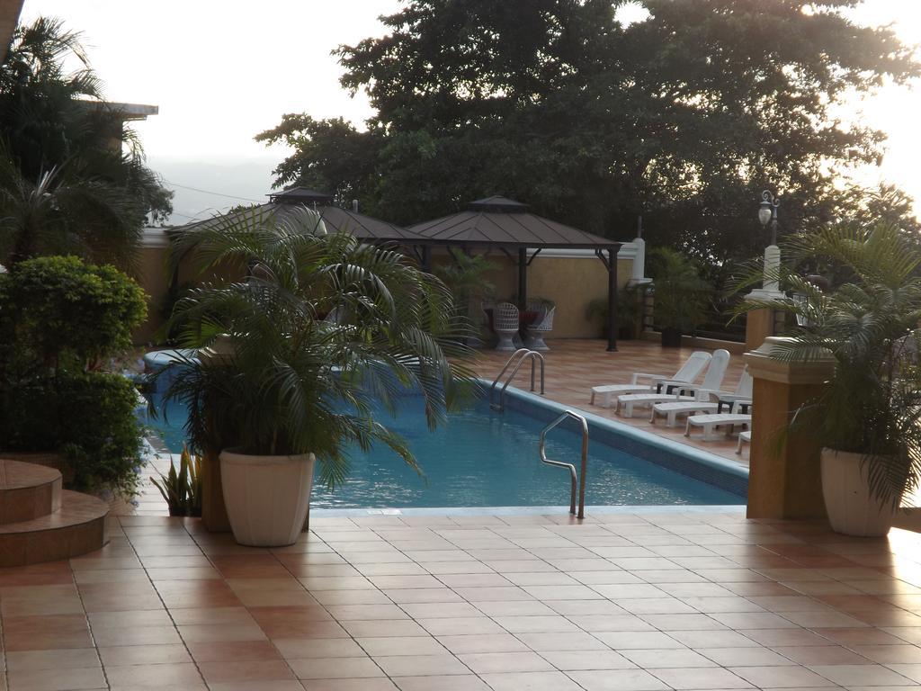 Grandiosa Hotel Montego Bay Exterior foto