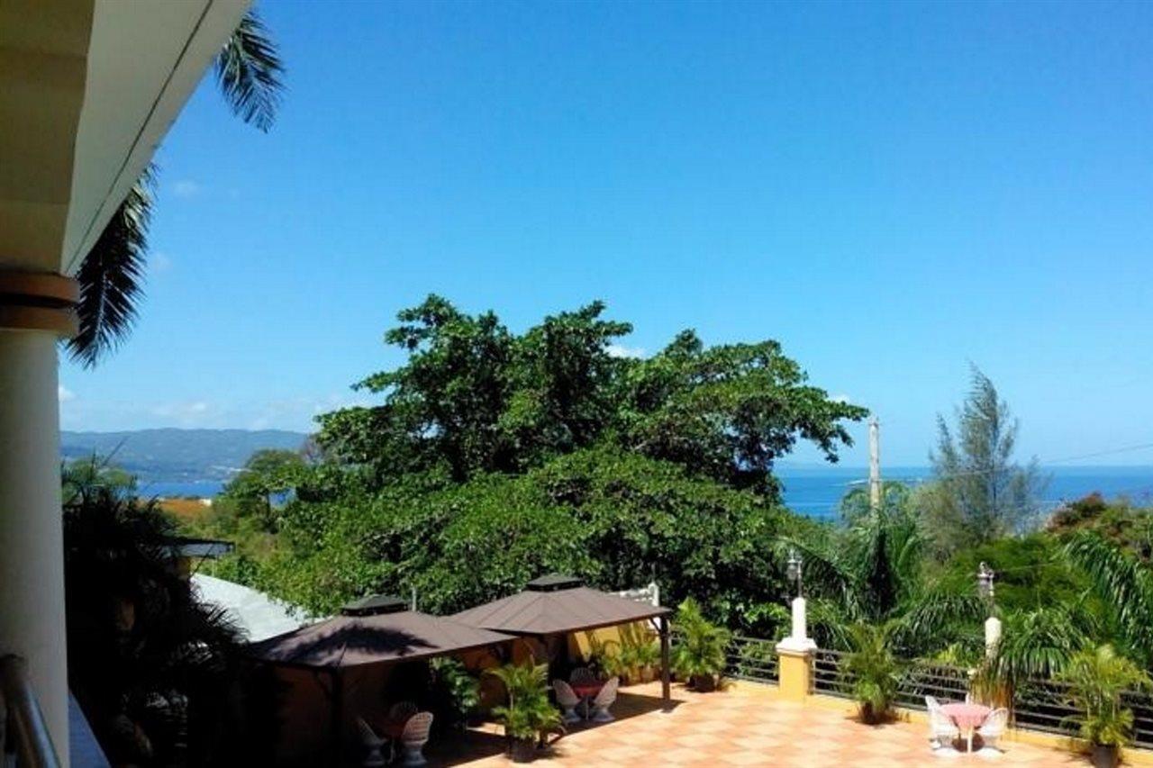Grandiosa Hotel Montego Bay Exterior foto