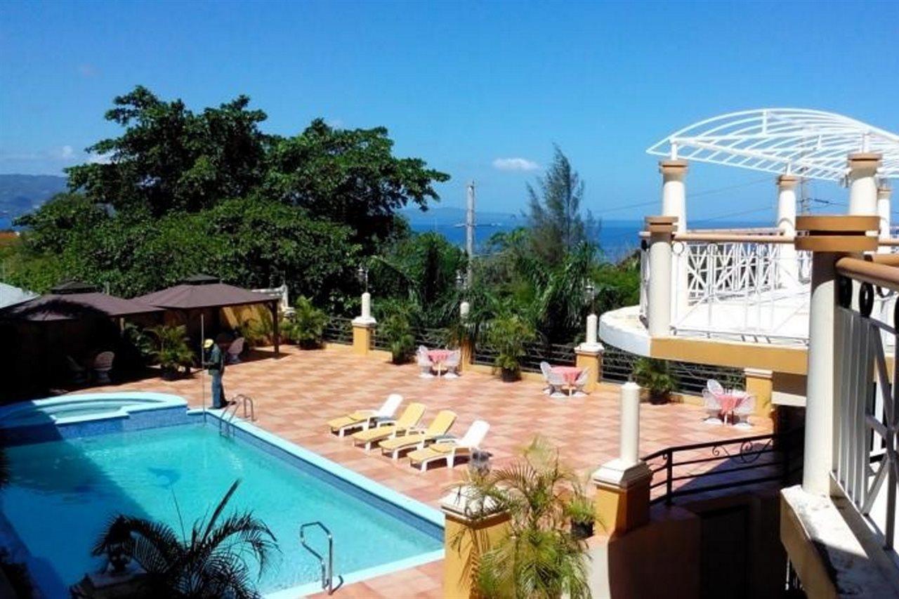 Grandiosa Hotel Montego Bay Exterior foto