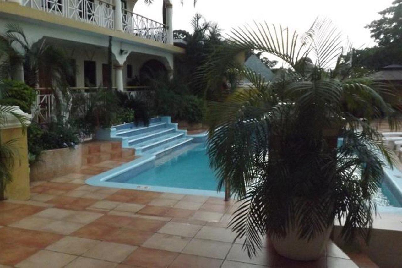 Grandiosa Hotel Montego Bay Exterior foto