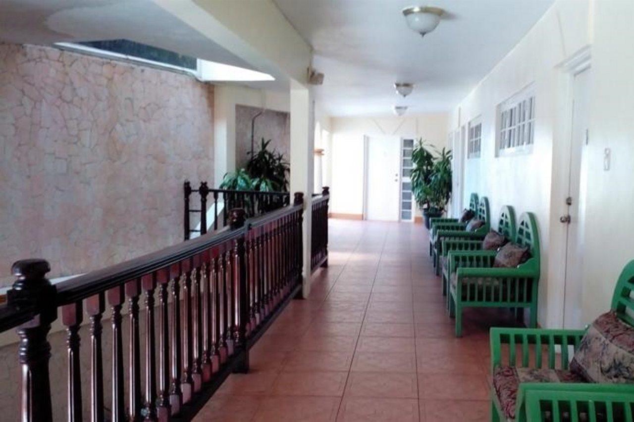 Grandiosa Hotel Montego Bay Exterior foto