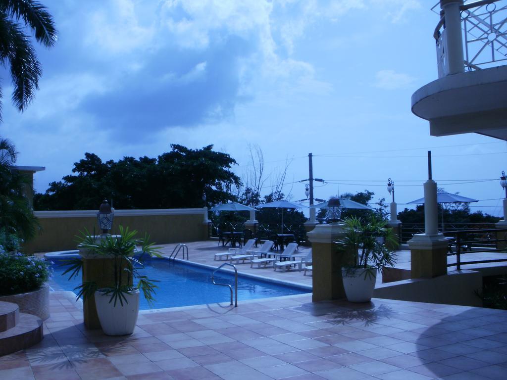Grandiosa Hotel Montego Bay Exterior foto