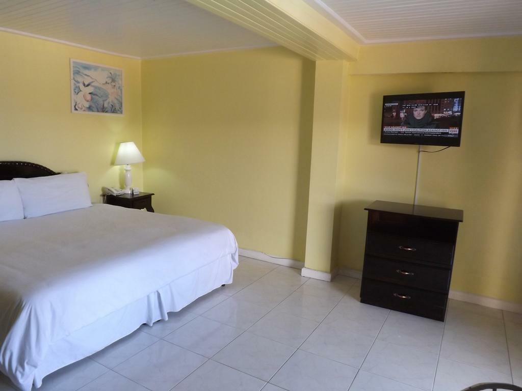 Grandiosa Hotel Montego Bay Exterior foto
